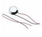 Preview: Loudspeaker 10mm round HiFi