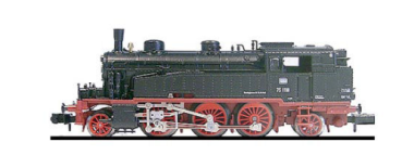 Soundbox BR 75 Hornby - neu