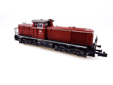 SMB BR 290 Roco