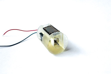 SMB blue power Rundmotor - Roco