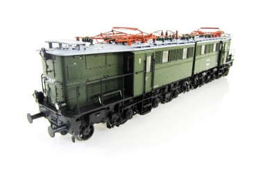 SMB BR E95 Brawa