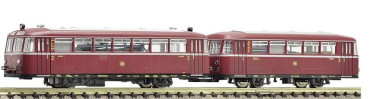 SMB VT 95 Fleischmann - alt (7400)