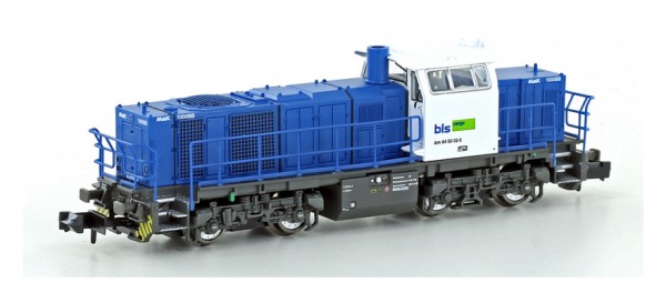 Soundbox G1000 BB Vossloh Hobbytrain