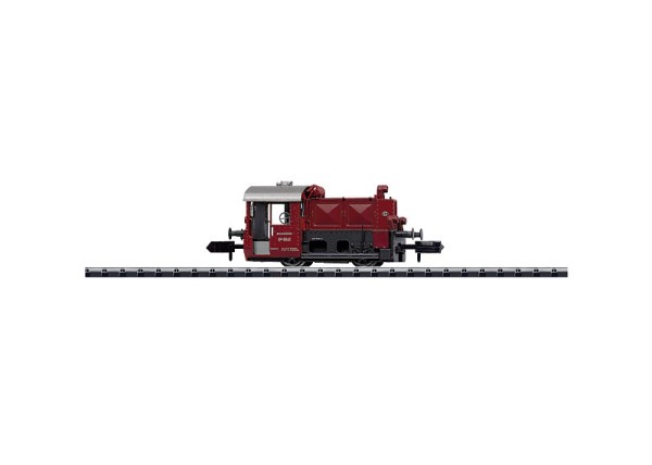 Sound-Kit BR 323 Köf II Minitrix