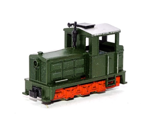 SMB HOe narrow gauge Roco
