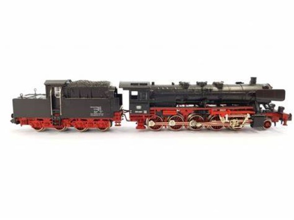SMB BR 50 Fleischmann OLD