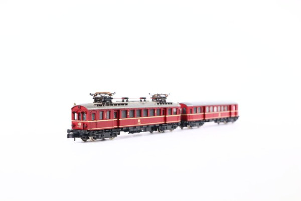SMB ET90 / BR485 Roco (auch BR 101, BR 150, BR 181, Traxx, C4ieT)