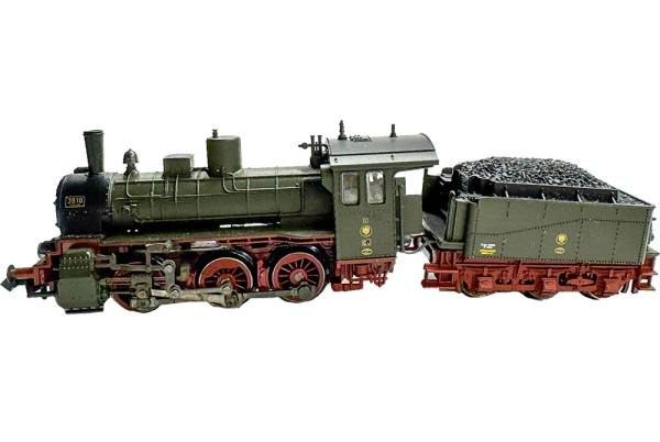 SMB BR 53.3 KPEV G3/4 Fleischmann (7812; 7124)