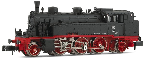 Sound box BR 75 Hornby - new