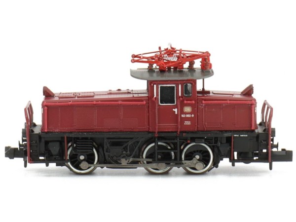 Soundbox BR E63 Hobbytrain