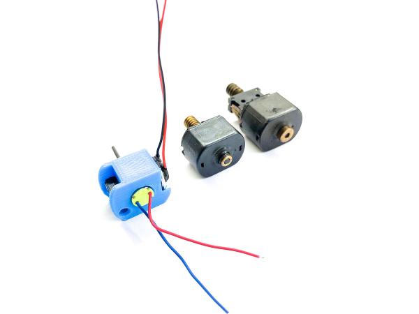 SMB blue Standard klein/ groß/ Doppelachse