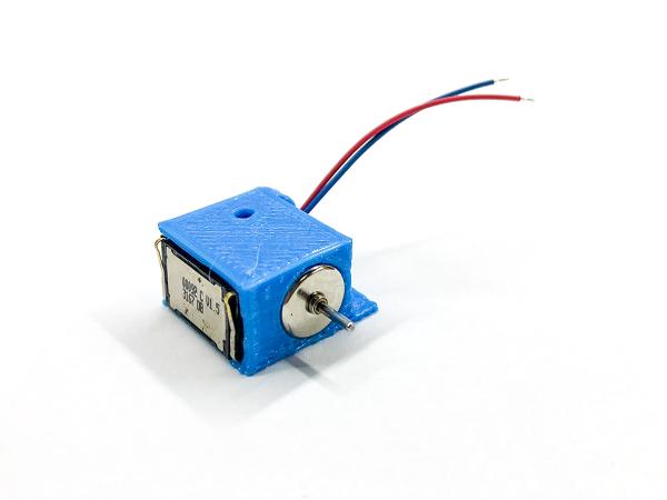 SMB blue power - Fleischmann