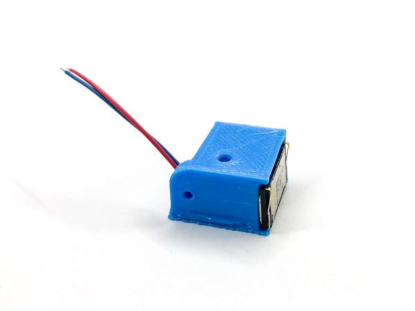 SMB blue power - Fleischmann