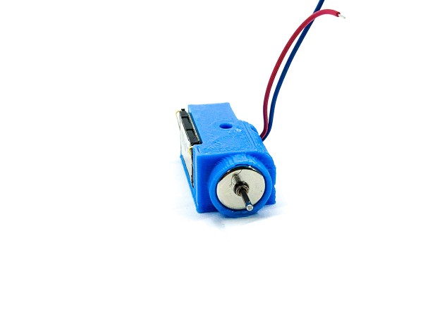 SMB blue power - Arnold