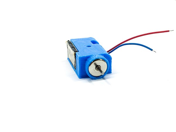 SMB blue power - Minitrix