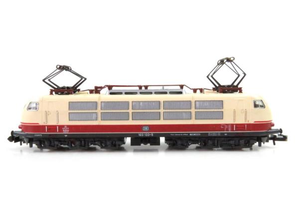 SMB BR 103 Minitrix - old