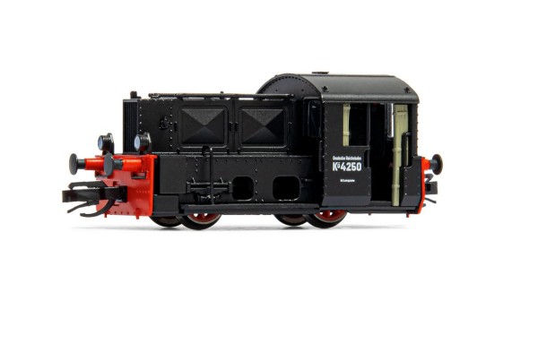 SMB BR 323 Köf II Arnold