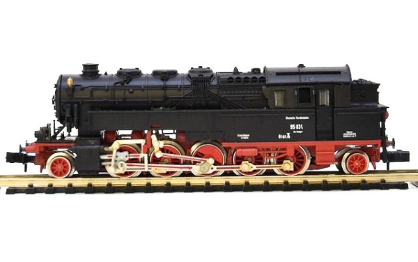 SMB BR 95 Arnold old power