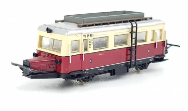 SMB BR89 Wismarer Schienenbus Arnold