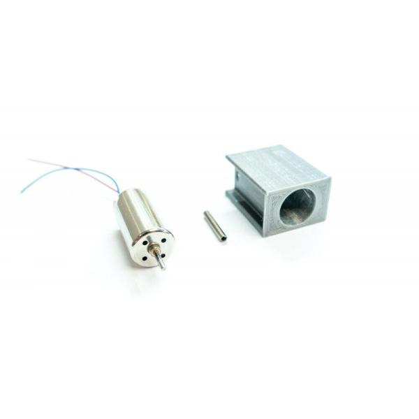 Coreless Motor Fleischmann