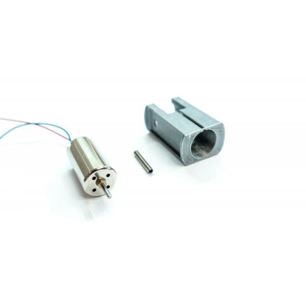 Coreless Motor Minitrix