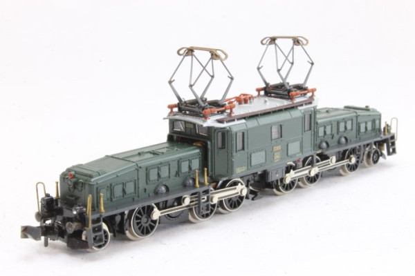 SMB SBB Ce 6/8 Krokodil Minitrix