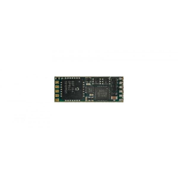 Loksounddecoder SD05A-3 D&H