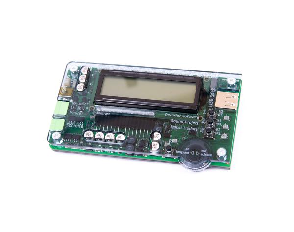 Decoderupdate