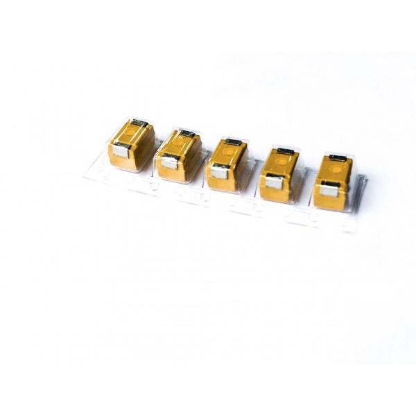 BUFFER 220UF (SET of 4)