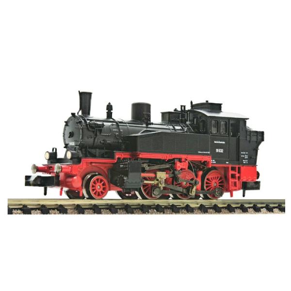 SMB BR 91 Fleischmann
