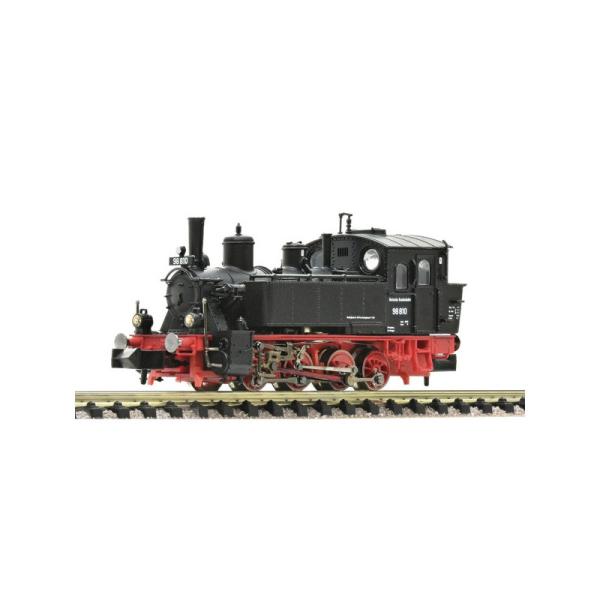 SMB BR 98.8 Fleischmann