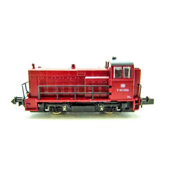 SMB BRITISH RAILWAYS D 2895 ARNOLD