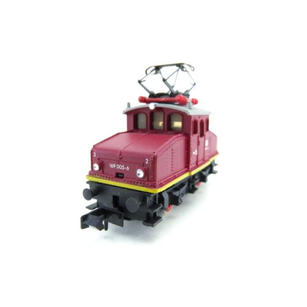 SMB BR E69 ARNOLD with LED conversion
