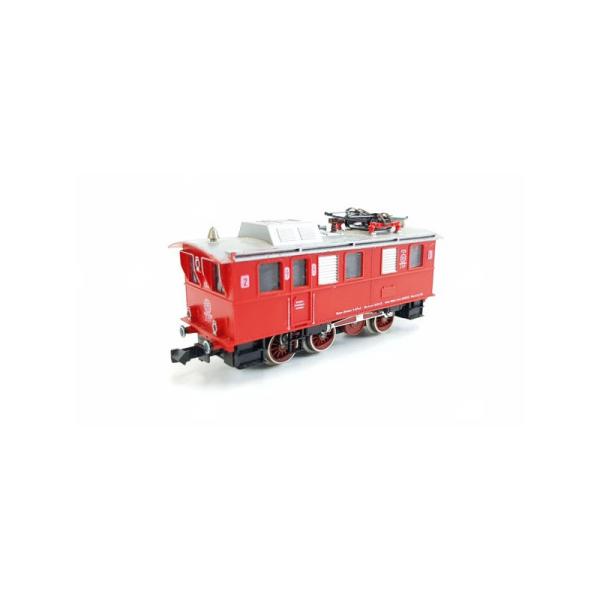 SMB BR 740 ET 99 Fleischmann Cog lokomotive
